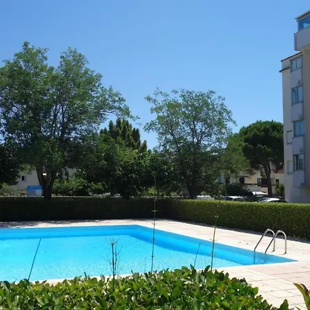 Lumineux Avec Piscine Et Parking A 200m De La - Fr-1-307-289 * Le Grau-du-Roi