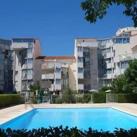 Lumineux Avec Piscine Et Parking A 200m De La - Fr-1-307-289