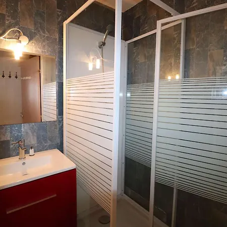 Lejlighed Lumineux Avec Piscine Et Parking A 200m De La - Fr-1-307-289 Le Grau-du-Roi