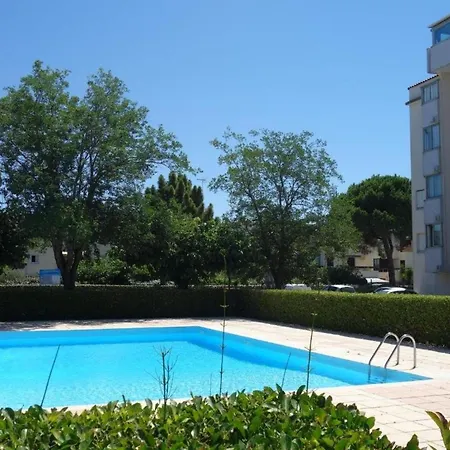 2 Pieces Avec Loggia, Piscine A 200m De La - Fr-1-307-289 * Le Grau-du-Roi