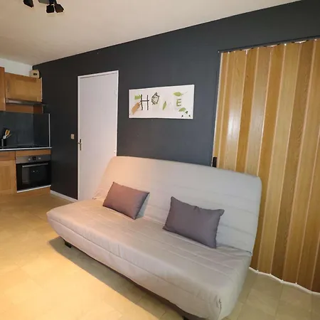 Appartamento 2 Pièces Avec Piscine Et Parking à 200m De La - Fr-1-307-289 Le Grau-du-Roi