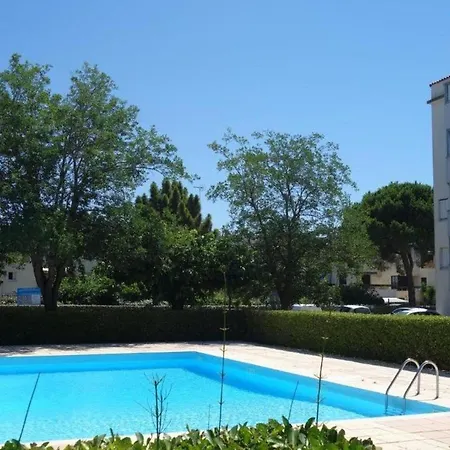 2 Pièces Avec Piscine Et Parking à 200m De La - Fr-1-307-289 Appartamento *