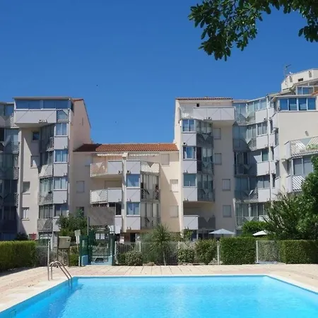 2 Pièces Avec Piscine Et Parking à 200m De La - Fr-1-307-289 Appartamento