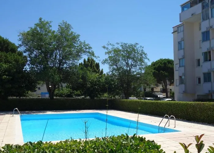 Lumineux Avec Piscine Et Parking A 200m De La - Fr-1-307-289 * Ле-Гро-дю-Руа